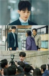 동두천시불현동행정복지센터, 관내 경로당 순회방문