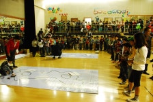 사진앨범- 가좌청소년문화의집