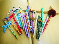 사진앨범- 공영주차장