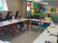 사진앨범- 검단청소년문화의집