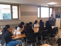 사진앨범- 검단청소년문화의집