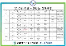 회원모집- 검단복지회관
