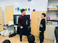 사진앨범- 공원관리/게이트볼장