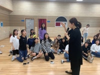 사진앨범- 청소년수련관