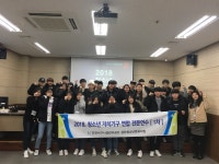 사진앨범- 검단복지회관