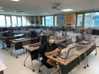 사진앨범- 검단청소년문화의집