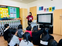 사진앨범- 장애인직업재활시설