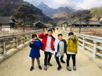 사진앨범- 공원관리/게이트볼장