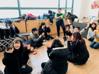 사진앨범- 공원관리/게이트볼장
