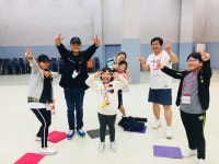 사진앨범- 공원관리/게이트볼장