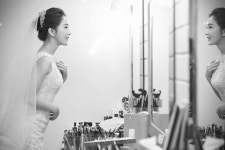 [아이웨딩] 네이쳐포토그라피