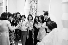 [아이웨딩] 네이쳐포토그라피