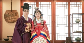 [아이웨딩] 네이쳐포토그라피