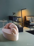 인 메종뮤츠 | 잭슨카멜레온 메종 10월호: 메이드인 코리아PRESS - JacksonChameleon Furniture