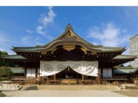 靖国神社　初詣 - じゃらんnet