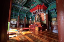 장흥군보림사 보림사