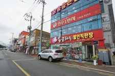 장흥군정남진토요시장 정남진토요시장