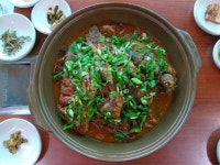 용소산장 - 장흥문화관광 홈페이지 용소산장