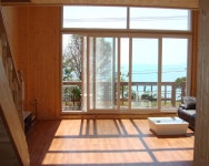 수문리조트 - 장흥문화관광 홈페이지 수문리조트