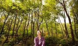 여행도우미 > 포토에세이 > 와룡자연휴양림| 장수여행