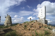 볼거리/즐길거리 > 명산 > 봉화산(번암) > 봉화산(번암)| 장수여행