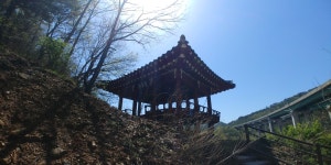 Tourist Guide > Festival > Midsummer Arts and Culture Festival > 벽계정|Jangsu County Office