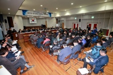 장수군 열린군수실 현장행정 > 현장포토