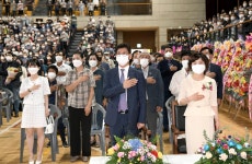 장수군 열린군수실 현장행정 > 현장포토