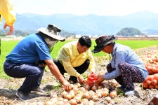 장수군 열린군수실 현장행정 > 현장포토