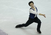 Chan world champion again | The Japan Times