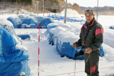 Farmers Tepco grudge runs deep | The Japan Times