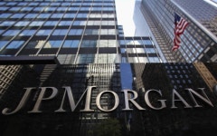 JPMorgan to close 5% of bank branches to cut costs | The Japan Times