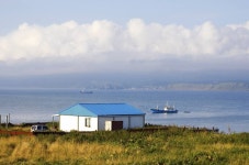 Russia erecting military facilities on Etorofu, Kunashiri | The Japan Times