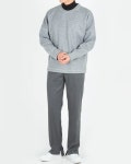 마르지노 울 오버 티셔츠 주붕샵