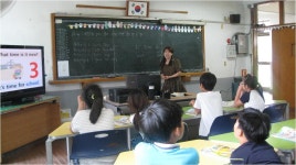 교육공동체가 함께하는 정우초 사진 크게 보기