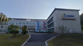 블라인드 | 금산국제인삼약초연구소 뉴스