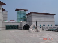 약초관찰여행 기념사진 120부