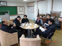 약초관찰여행 기념사진 112부