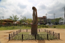 약초관찰여행 기념사진 220부