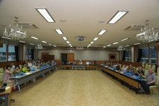 약초관찰여행 기념사진 211부