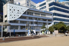 ≪ 수영문화원-한방약초특강-2회