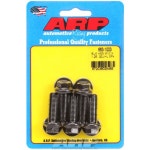 ARP 663-1003: Black Oxide, M10 x 1.25, 30mm UHL, Hex | JEGS
