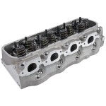 Brodix 2021046: BB-2 X Series Cylinder Head 340cc Intake Ports | JEGS