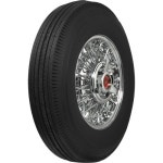 Coker Tire 56900: Coker BFGoodrich Silvertown Blackwall Bias Ply Tire 670-15   ( 4.50 x 28.00 - 15 ) | JEGS