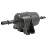 Fram G6507: In-Line Gasoline Filter Height: 6.88 | JEGS