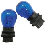 IPCW CWB-3157SW: Incandescent 3157 Waffle Mount Bulbs Super White | JEGS