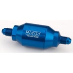 JEGS Performance Products 150010: One-Way Check Valve Blue | JEGS