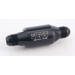 JEGS Performance Products 150021: One-Way Check Valve Black | JEGS