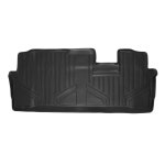 Maxliner C0036: MAXFLOORMAT Third Row Floor Mats | JEGS