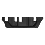Maxliner C0198: MAXFLOORMAT Third Row Floor Mats | JEGS